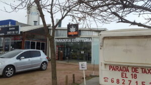 foto de Trigo Rey Panadería Y Confitería