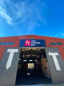 foto de True Training Box