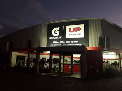 foto de Up Fitness