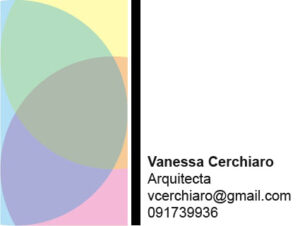 foto de Vanessa Cerchiaro - Arquitectura y Construcción