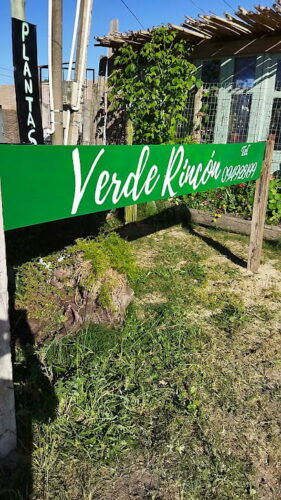 foto de Verde Rincón Vivero