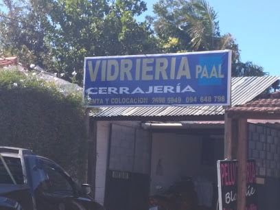 foto de Vidriería Paal Y Cerrajería